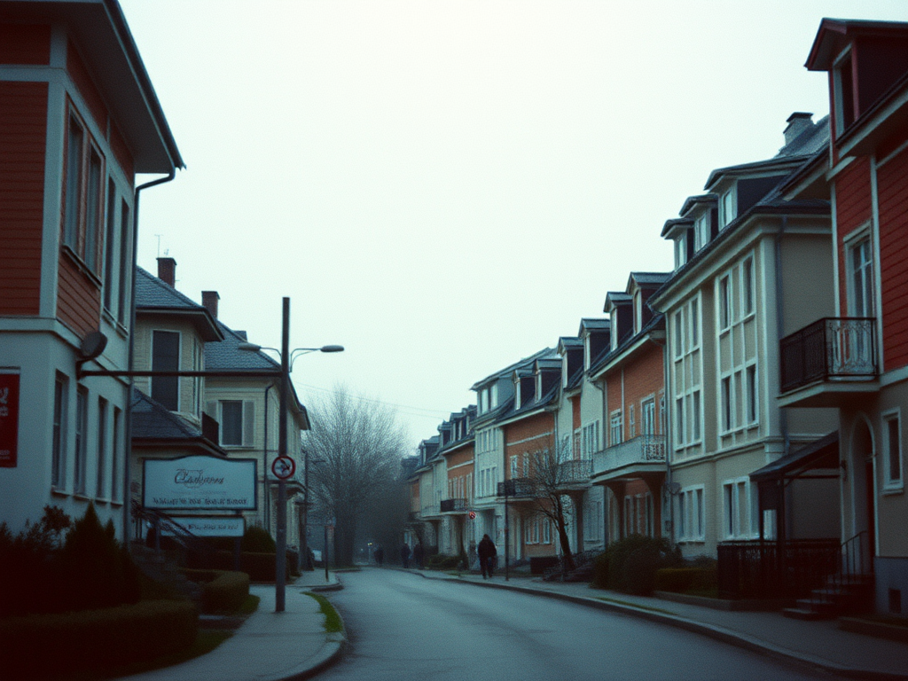 недвижимость